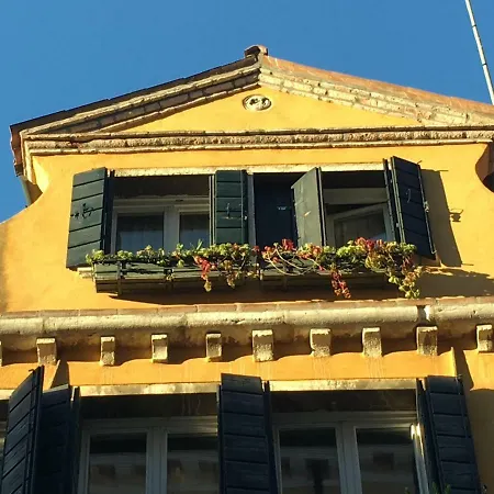 Suite Attico Con Altana Venice Exterior photo