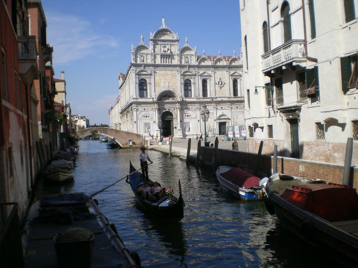 Attico Con Altana * Venedig